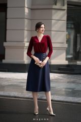 Đầm Malisa-ON_63%