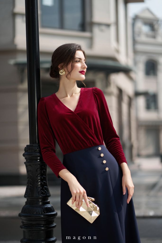 Đầm Malisa-ON_63%