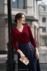 Đầm Malisa-ON_63%