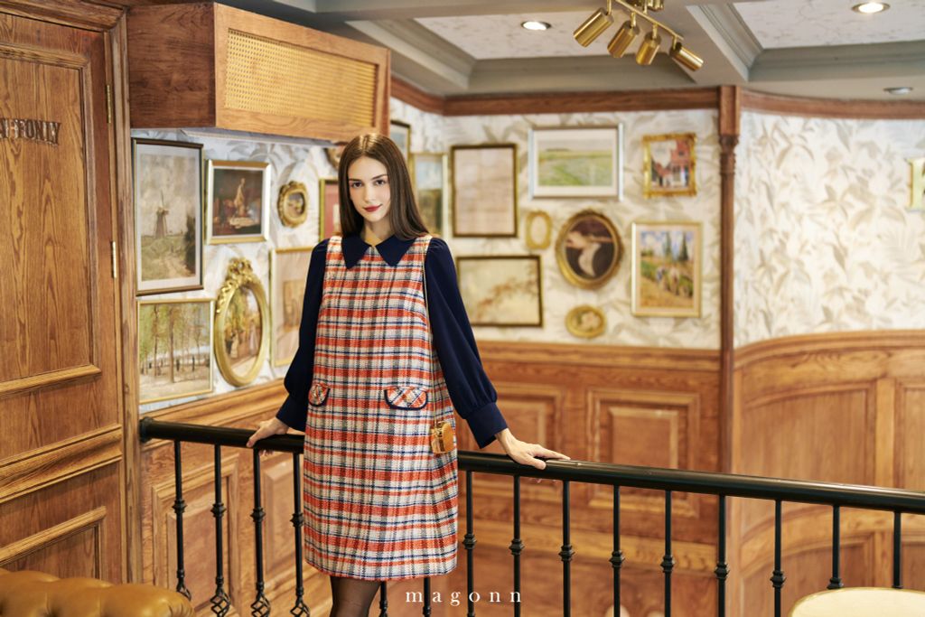 Đầm Kilian-ON_63%