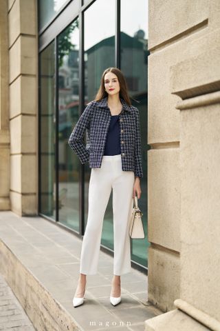 Áo khoác Larry_1456K