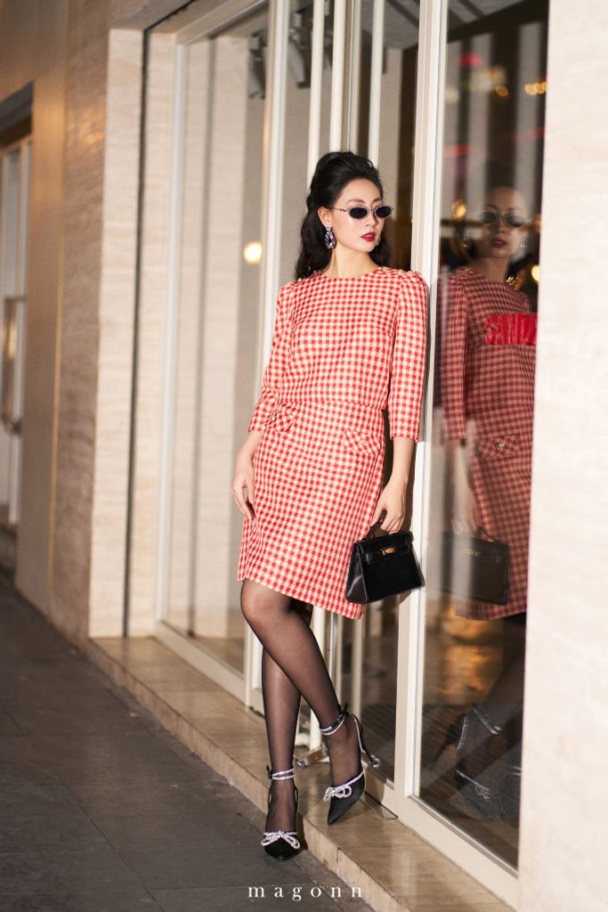 Chân váy Mandy Skirt-ON_63%