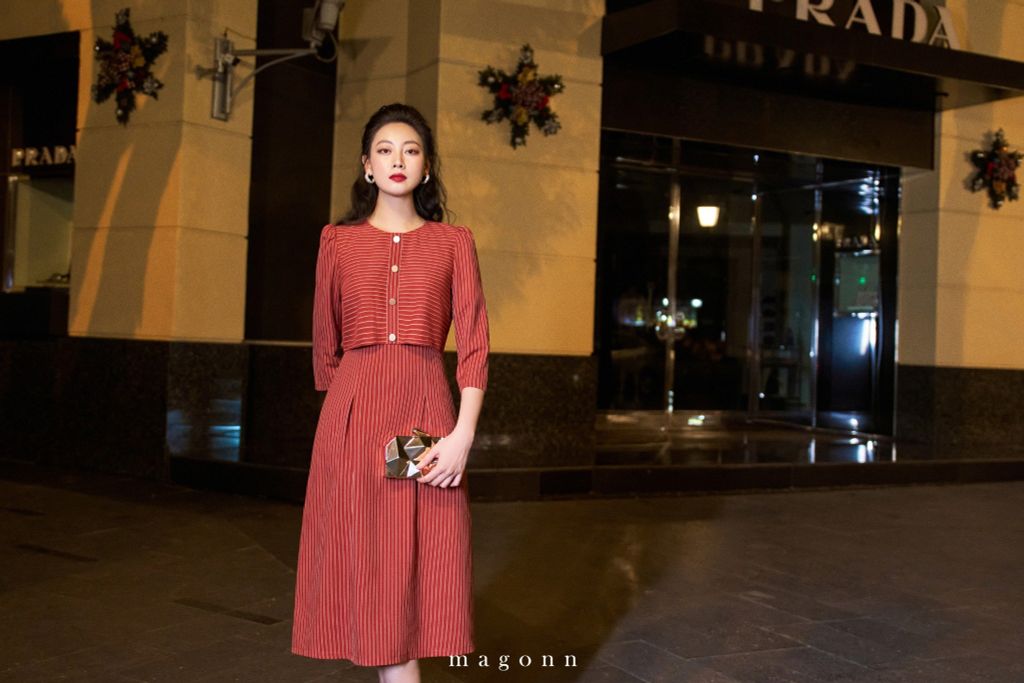 Đầm Veronica-BF_50%