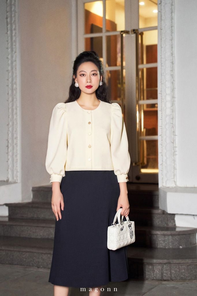 Chân váy Ellen Skirt-BF_30%