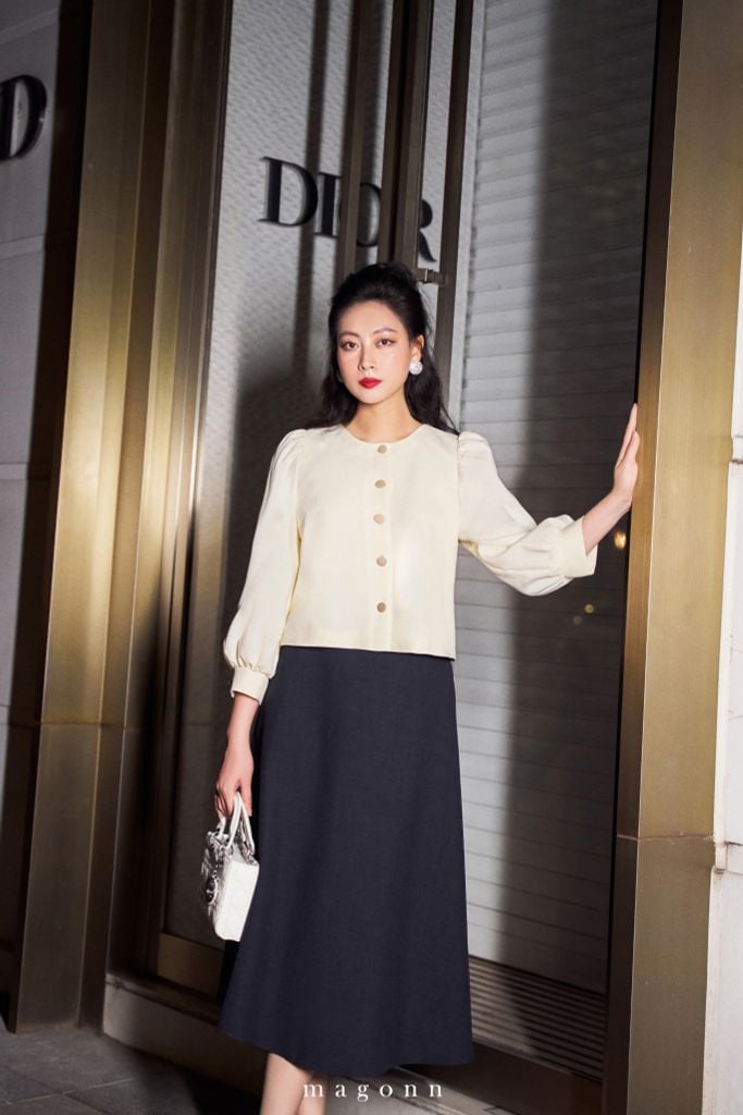 Chân váy Ellen Skirt-BF_30%