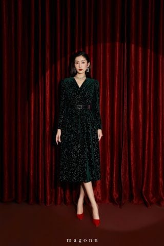 Đầm Evelina-LC_499K