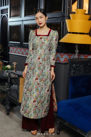 Áo dài Tầm Xuân-BF_70%