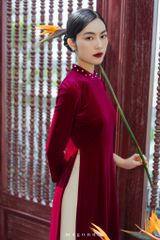 Áo dài Bích Đào-ON_78%