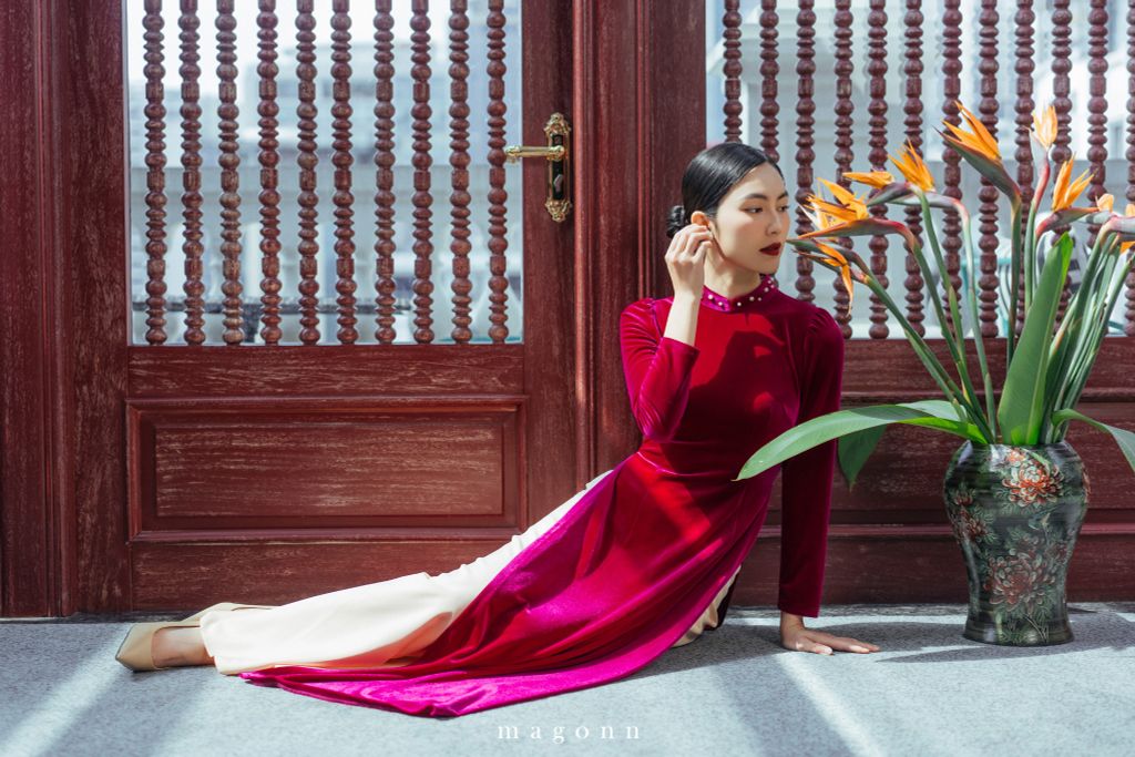 Áo dài Bích Đào-ON_78%