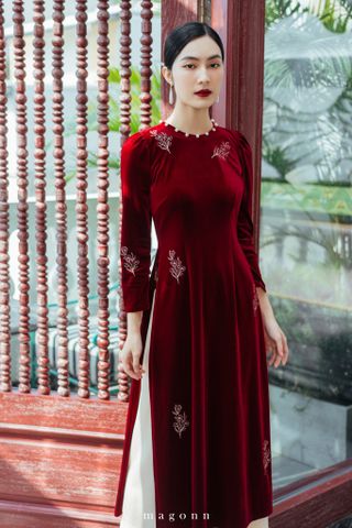 Áo dài Như Ý-BF_30%