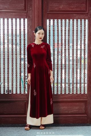 Áo dài Như Ý-BF_30%