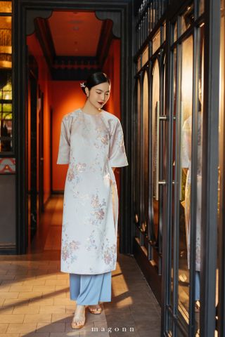 Áo dài Chi Mai-BF_30%
