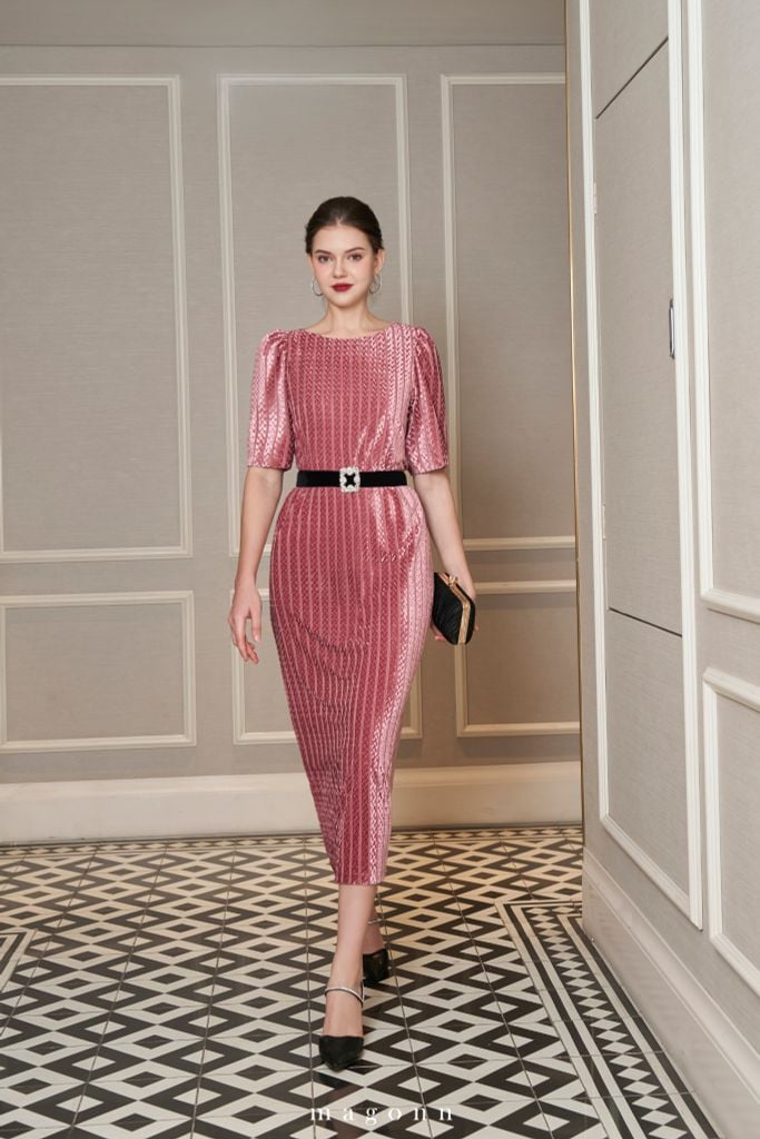 Đầm Dusty Pink-ON_48%