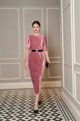Đầm Dusty Pink-ON_48%