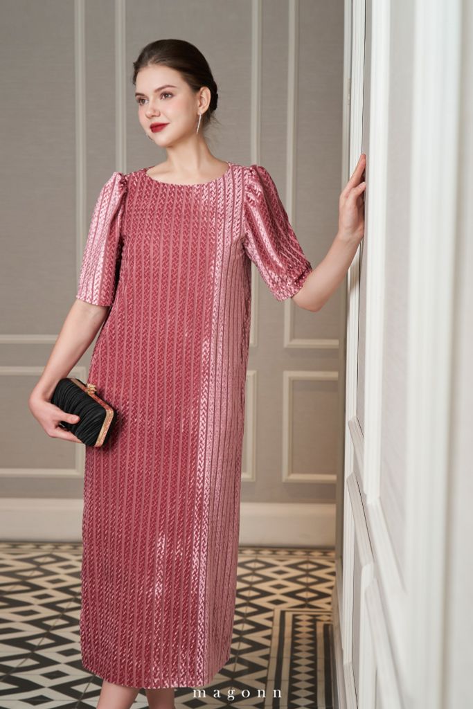 Đầm Dusty Pink-ON_48%