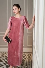 Đầm Dusty Pink-ON_48%