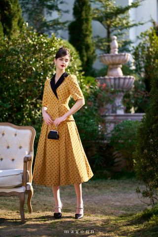 Chân váy Tania Skirt-TE_70%