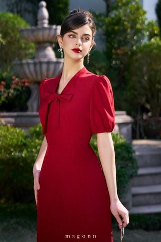 Đầm Pansy-LC_299K