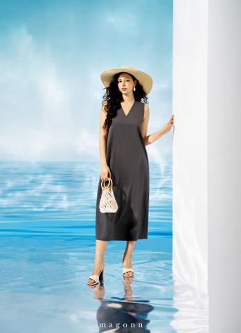 Đầm Stone Blue-PS_700K