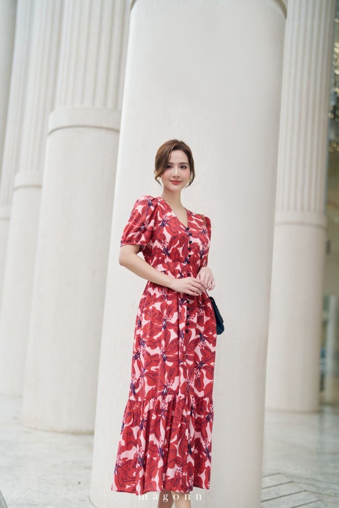 Đầm Grainne-TH