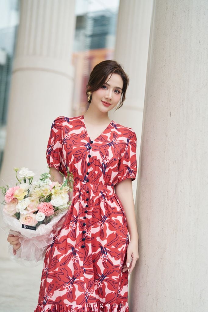 Đầm Grainne-TH
