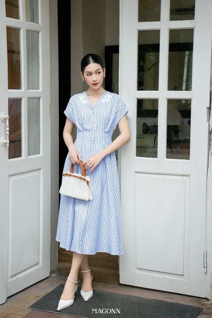 Đầm Vievy