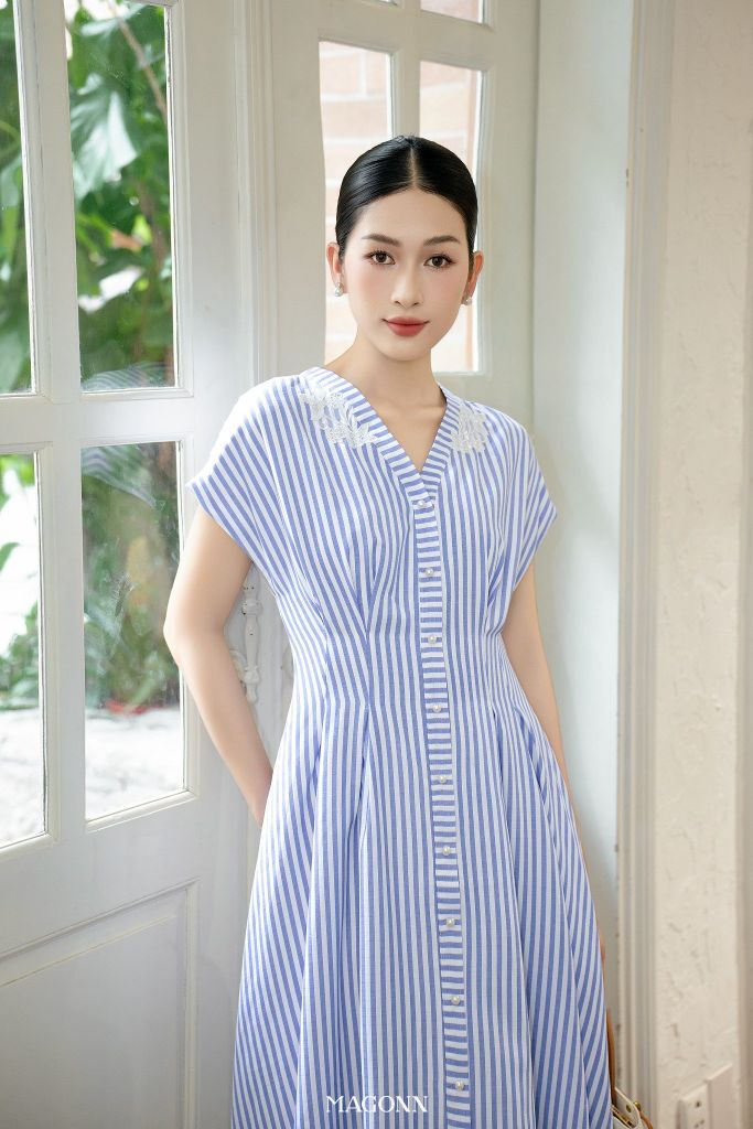Đầm Vievy