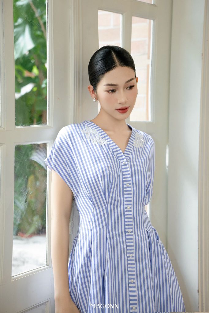 Đầm Vievy