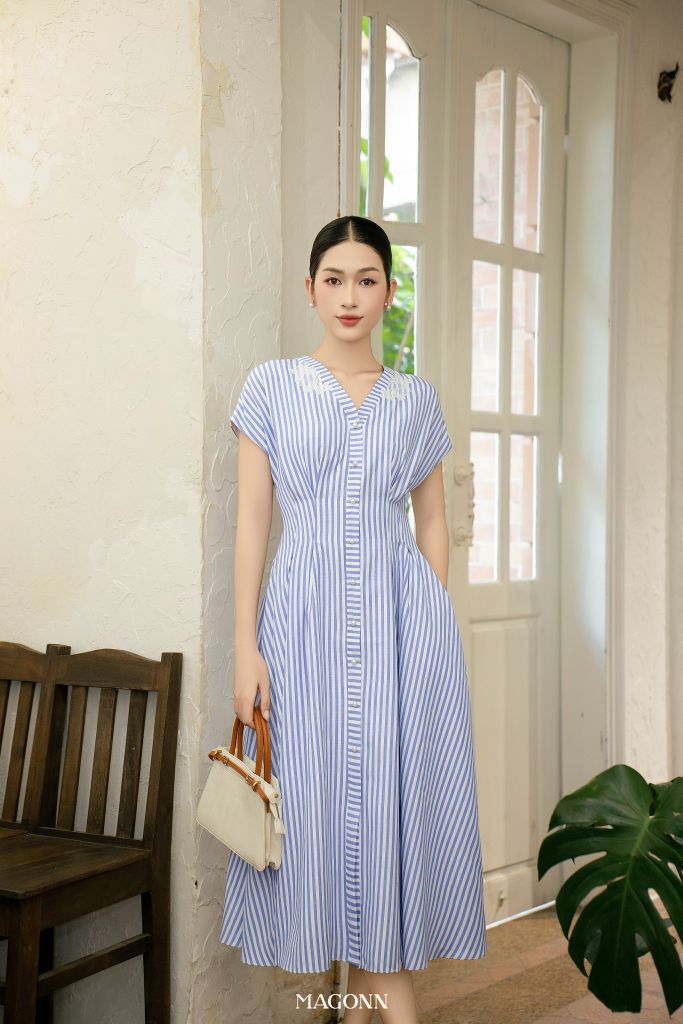 Đầm Vievy