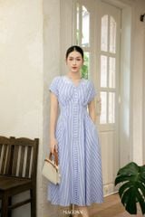 Đầm Vievy