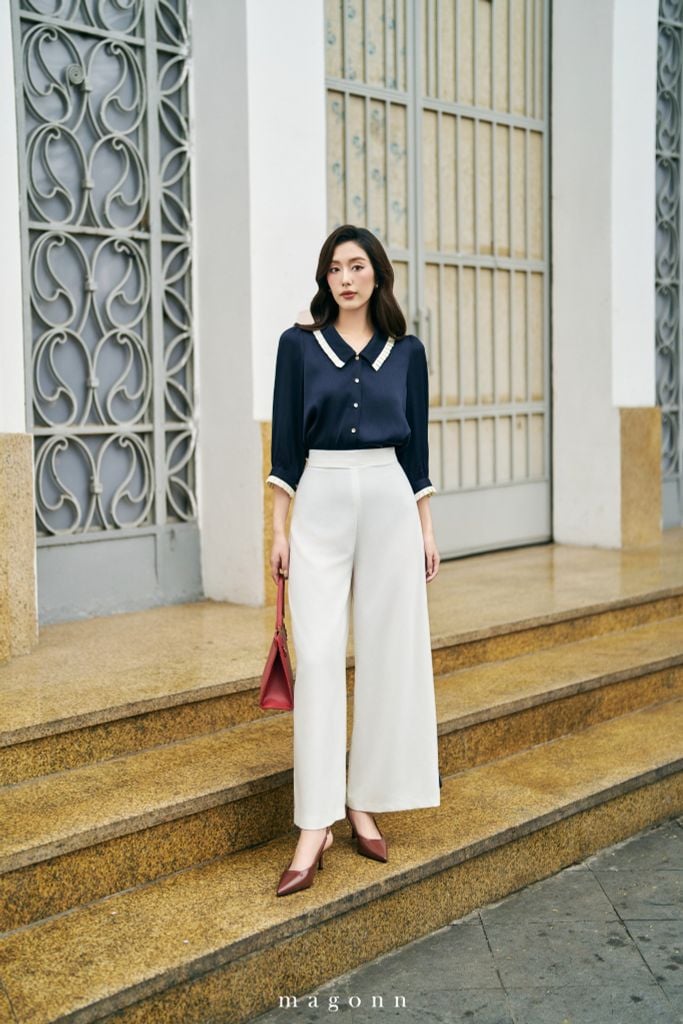 Áo Amaby-TH