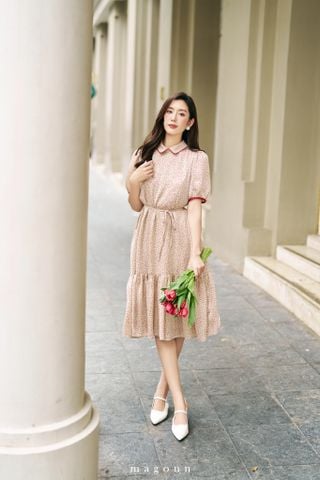 Đầm Lamya-TH