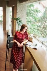 Đầm Jacinta