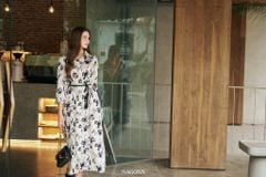 Đầm Wendy