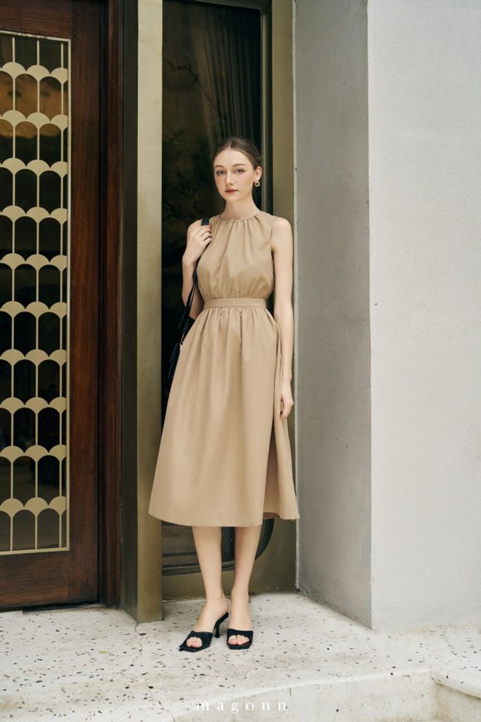 Đầm Annie-TH