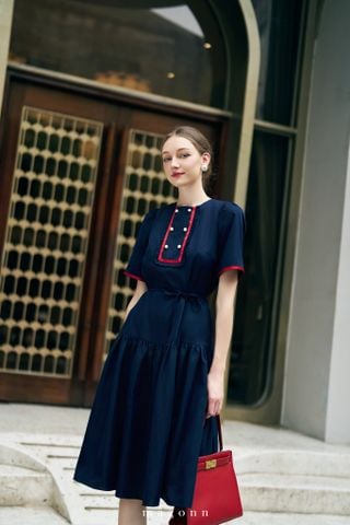 Đầm Pattie-TH