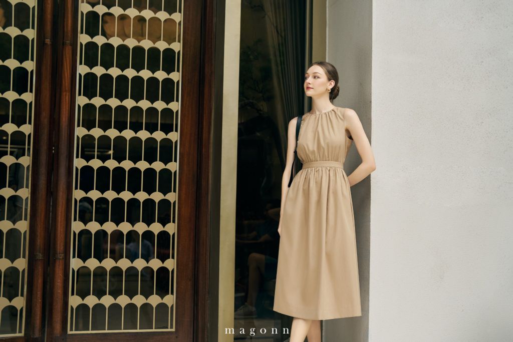 Đầm Annie-TH