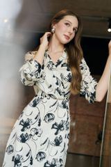 Đầm Lucii