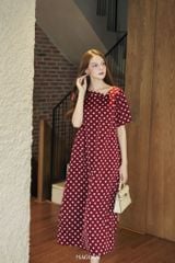 Đầm Jacinta