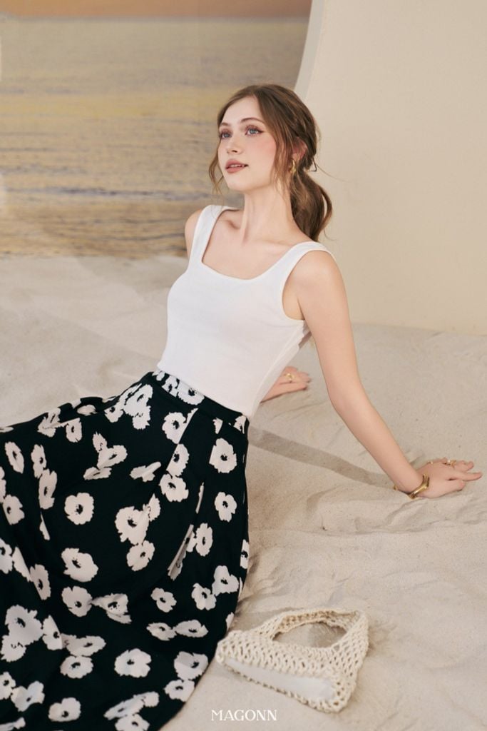 Áo Sarah