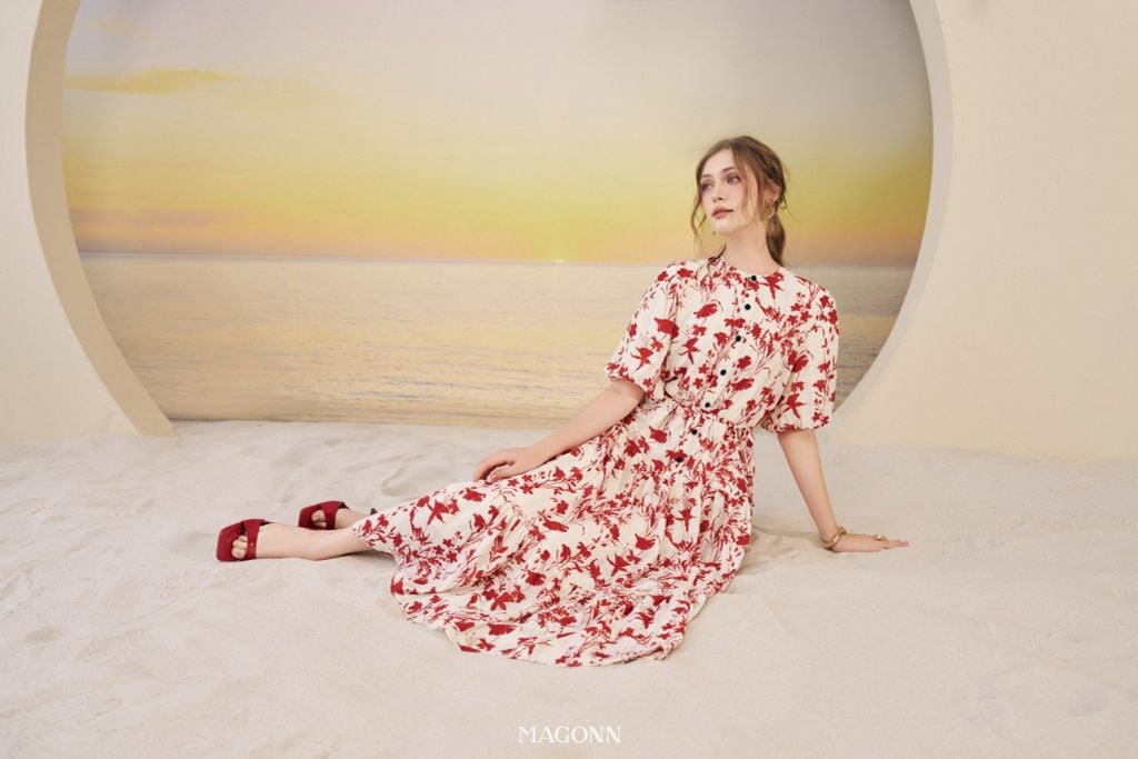 Đầm Joly