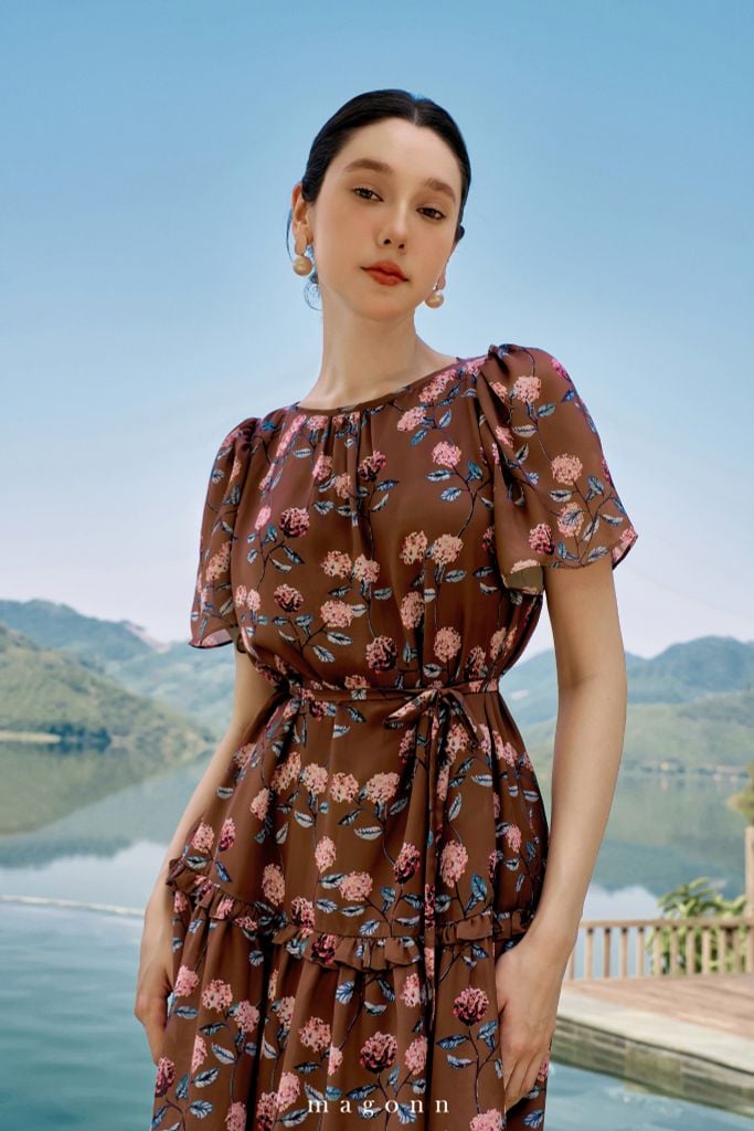 Đầm Sezy-TH
