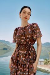 Đầm Sezy-TH
