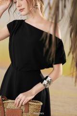 Đầm Leyla