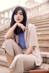 Áo Louise-TH