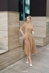 Đầm Havana-CB