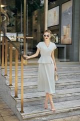 Đầm Madeline-CB
