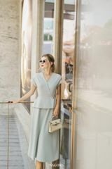 Đầm Madeline-CB