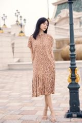 Đầm Reyna-TH