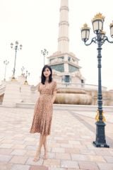 Đầm Reyna-TH
